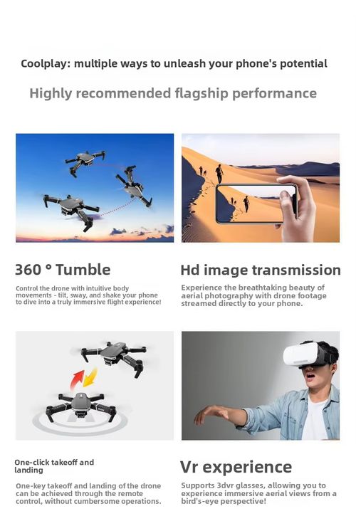 quadcopter