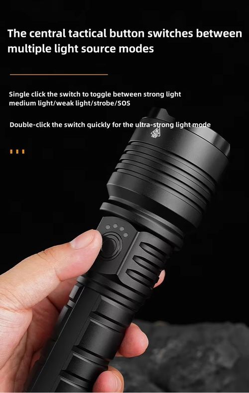 Flashlight