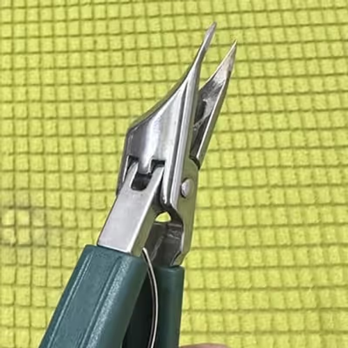 Premium 3-Piece Eagle Beak Nail Clipper Set