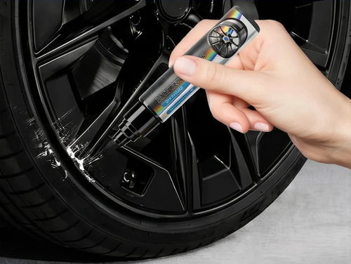 3PCS - BUY 2 GET 1 FREEMagic Car Scratch Repair Pen