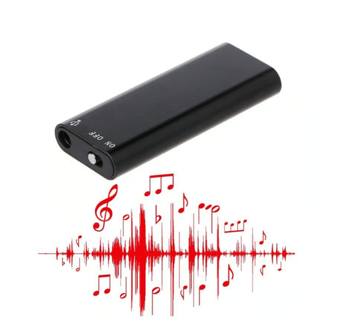 🔥🔥Recorder🎙️