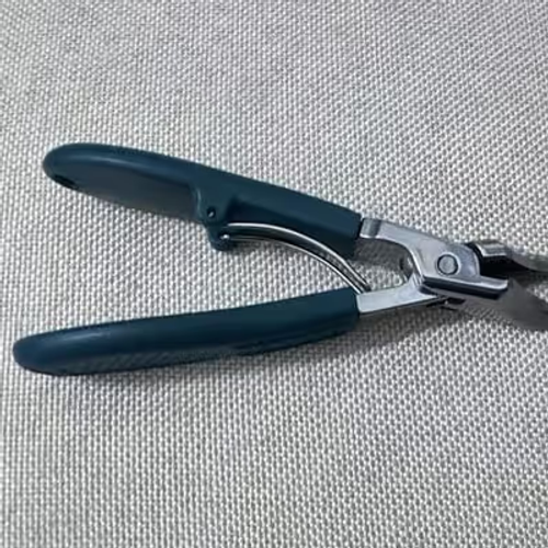 Premium 3-Piece Eagle Beak Nail Clipper Set