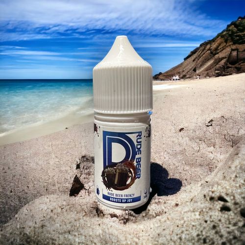 麥根沙士 酷涼 LH VAPEMY 小煙油 台灣現貨供應