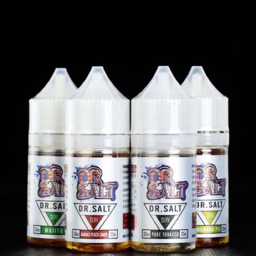 鷹大師煙油 電子煙油 30ml / 瓶 台灣現貨供應