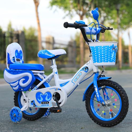 Children's bikes
