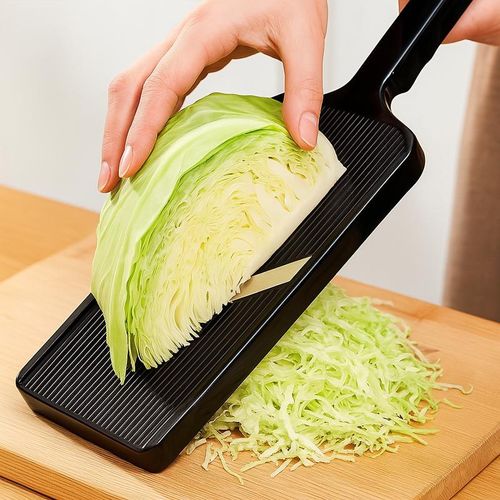 Vegetable grater slicer