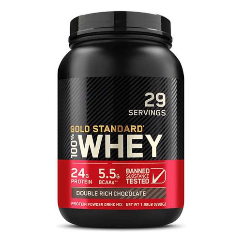 Premium Whey Protein Isolate