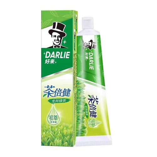 Darkie Toothpaste