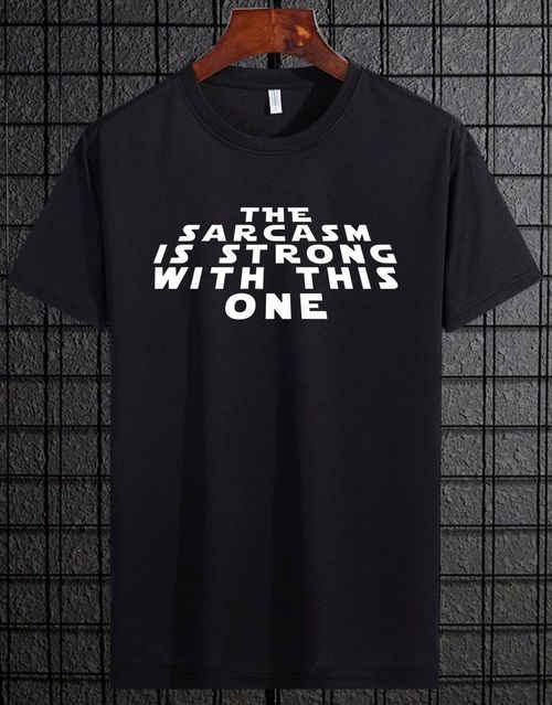 Sarcastic 29 T-Shirt