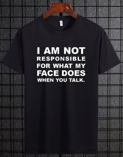 Sarcastic 30 T-Shirt