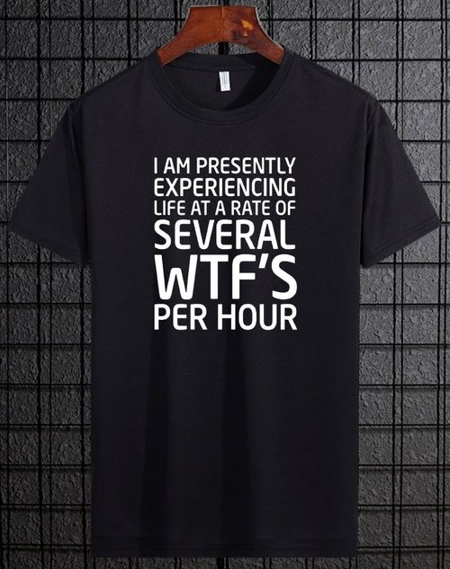 Sarcastic 31 T-Shirts