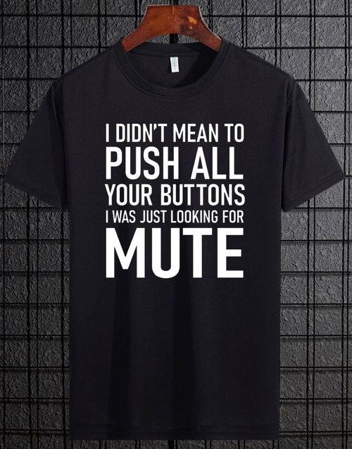 Sarcastic 4 T-Shirt