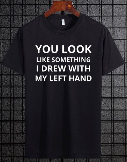 Sarcastic 6 T-Shirt