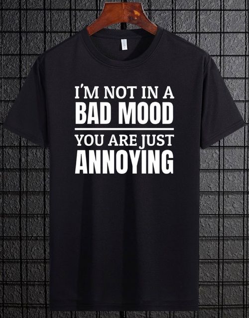 Sarcastic 8 T-Shirt