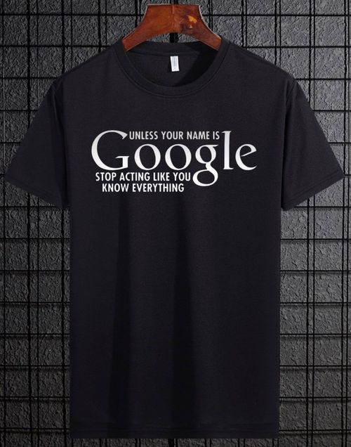 Sarcastic 9 T-Shirt