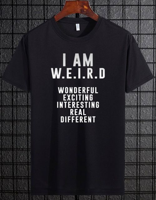 Sarcastic 10 T-Shirt
