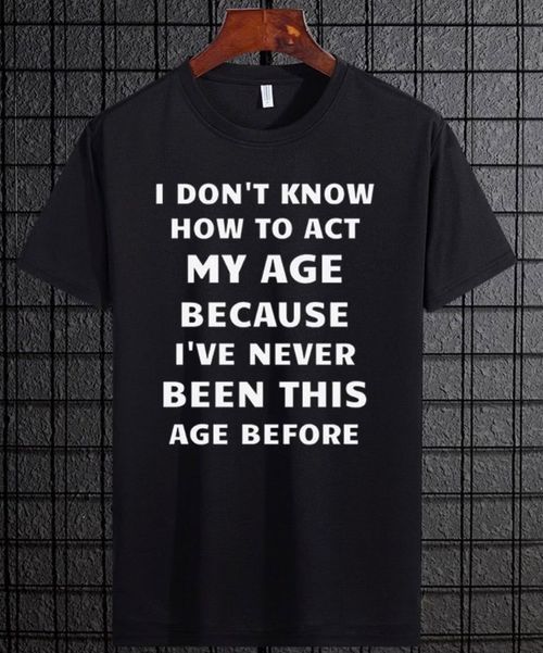 Sarcastic 17 T-Shirt