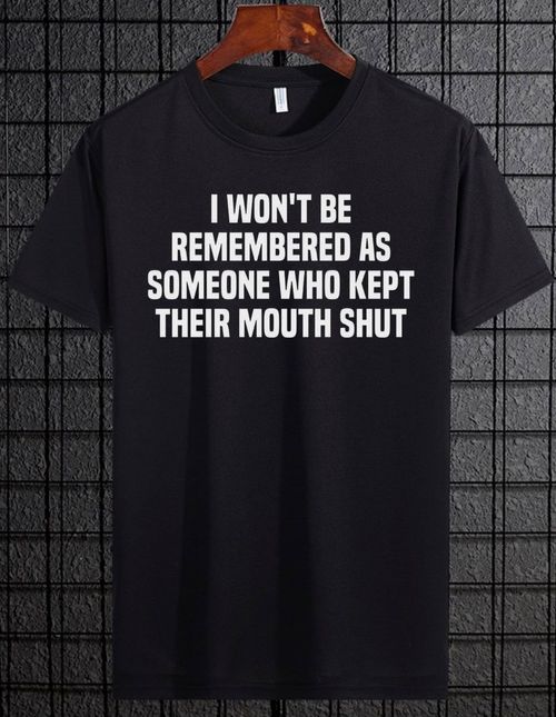 Sarcastic 19 T-Shirt