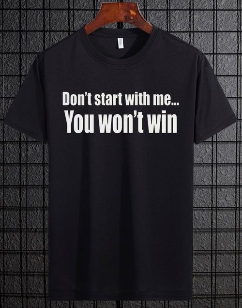 Sarcastic 21 T-Shirt