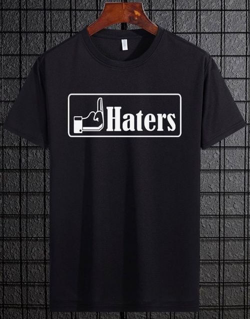 Haters T-Shirt