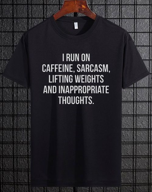 Sarcastic 23 T-Shirt