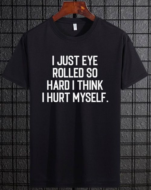 Sarcastic 26 T-Shirt