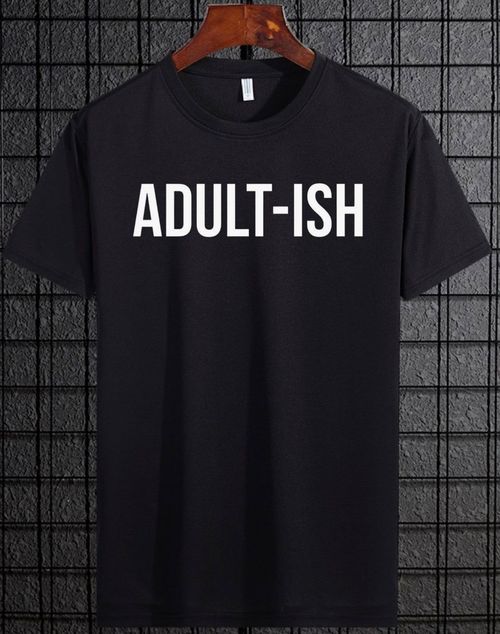Adultish T-Shirt