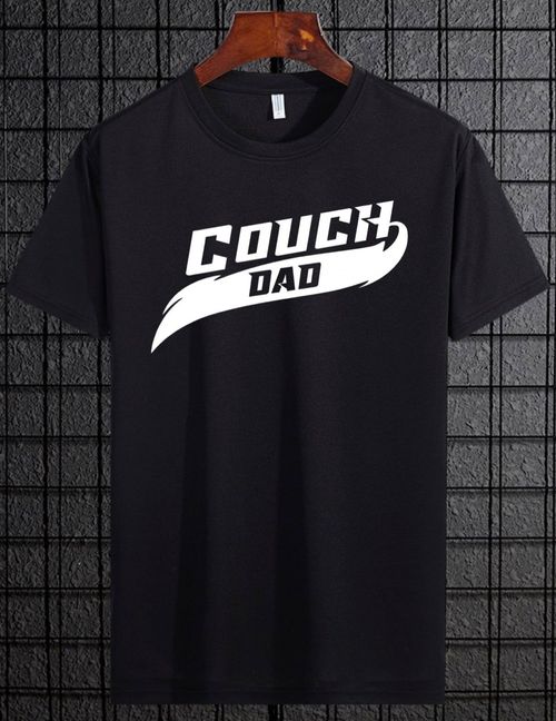 Couch Dad T-Shirt