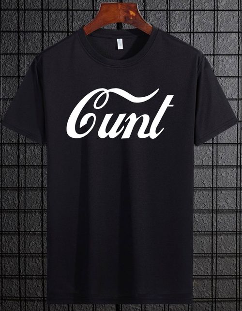 Cunt T-Shirt
