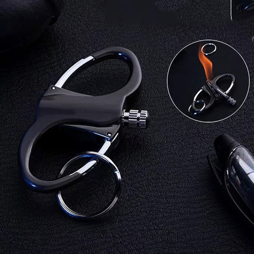 ⚡️FLASH SALE 49% OFF -Keychain Lighter 🔥