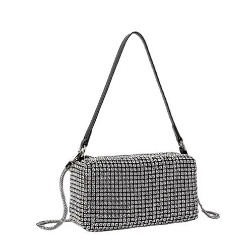 Mini Diamond Bag Women's Summer