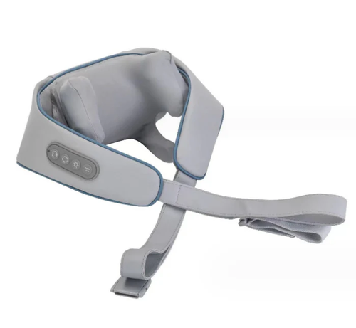 ⏰Limited Time 50% OFF 🔥Neck and Shoulder Heat Massager