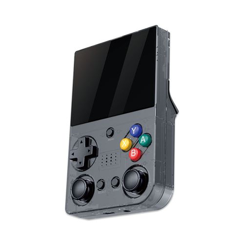 M21 Mini 64Gb Wireless Video 3.5 Inch Open Source Linux System Portable Wireless Retro Handheld Game Console