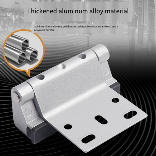 Anti - Theft Door Lock Buckle - No - Drill, Strong Latch for Indoor Door Security（Two containers）