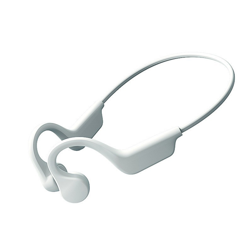 Bone Conduction Sports Headphones - Wireless Bluetooth for Running, Cycling & Workouts