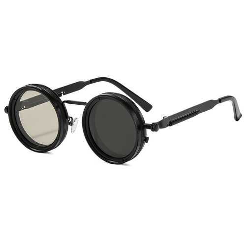 ND9 Adjustable Polarized Sunglasses - 2 - Filter, UV - Proof for Fishing & Driving