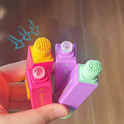 Portable Stain Remover Pen - No - Wash, Instant Stain Eraser for White Clothes & Oil
