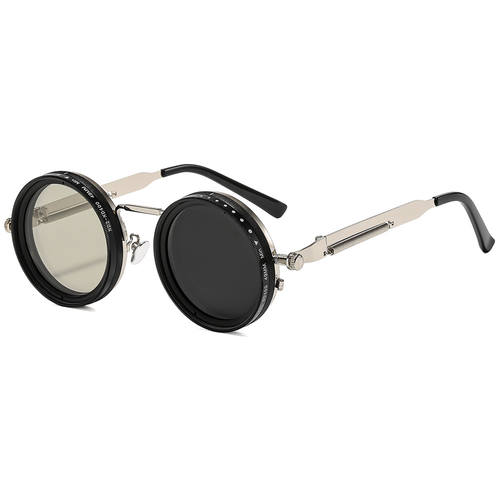ND9 Adjustable Polarized Sunglasses - 2 - Filter, UV - Proof for Fishing & Driving