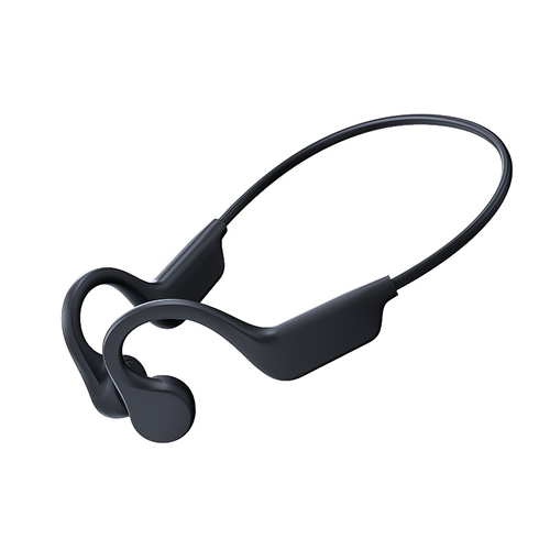 Bone Conduction Sports Headphones - Wireless Bluetooth for Running, Cycling & Workouts