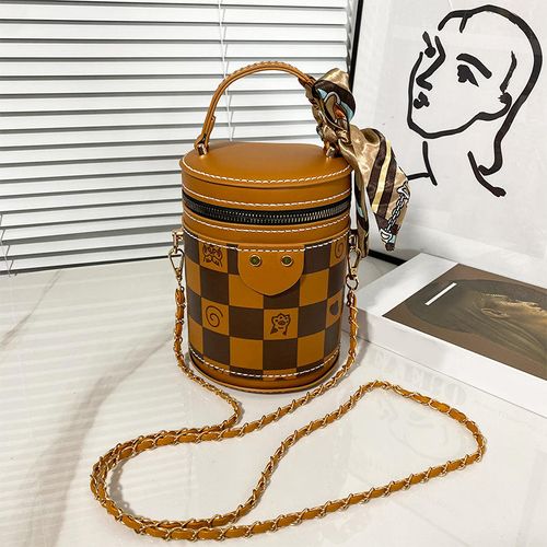 Women's leather bags