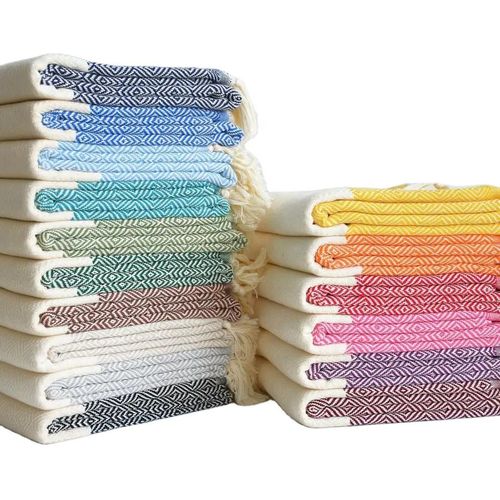 Beach towel