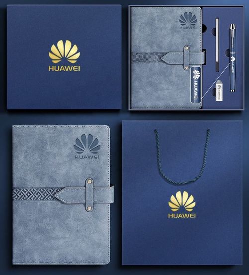 Administrative office stationery set