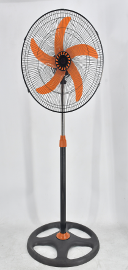 Power saving, strong wind power fan