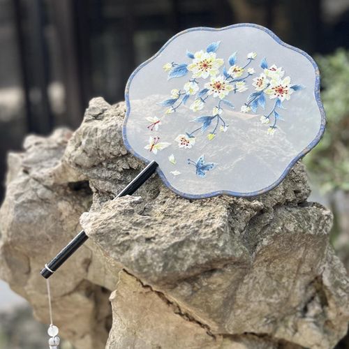 Chinese style fan