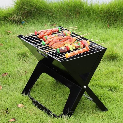 BBQ grill