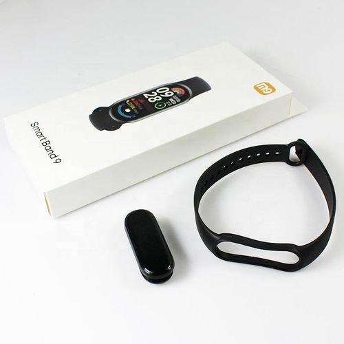 Smart bracelet