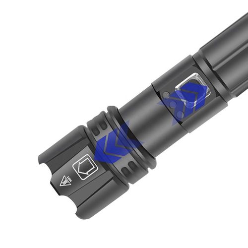 flashlight