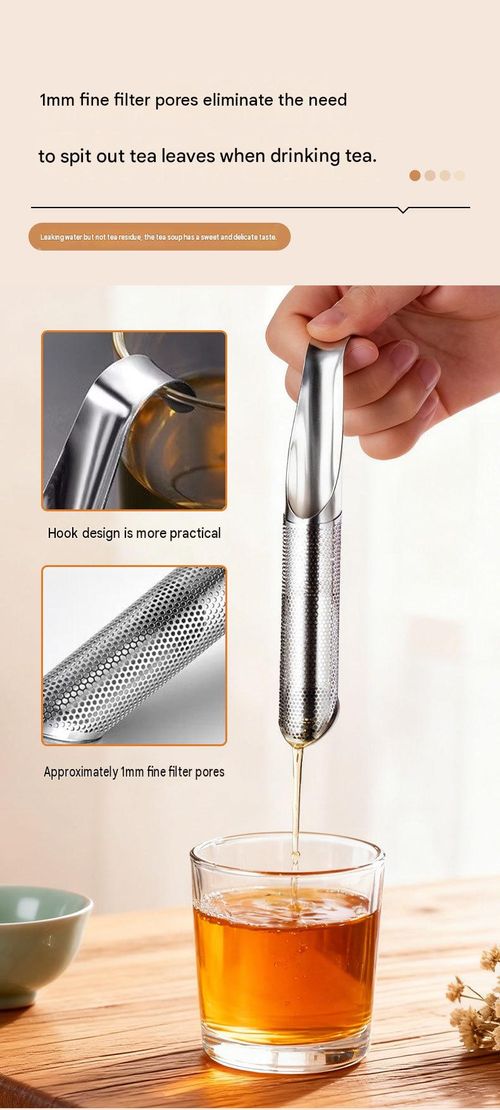 Tea cup tea infuser