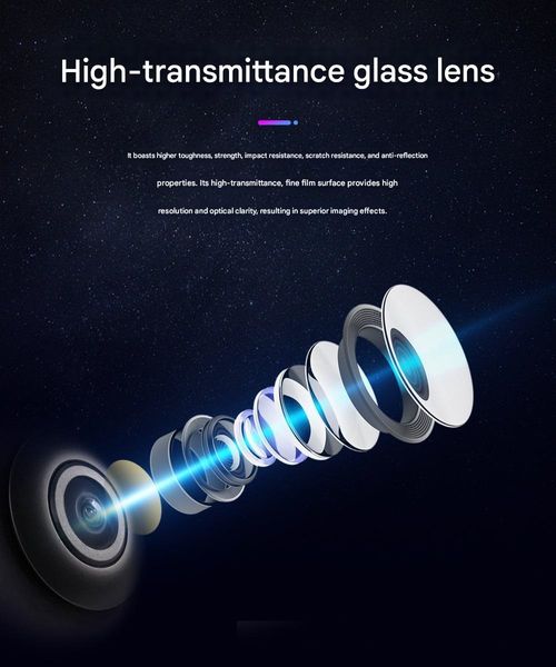 USB-connected ADAS dashcam, new high-definition 1080P dashcam.