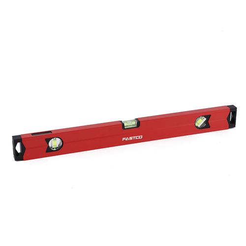 Aluminum Alloy Spirit Level — High-Precision, Multifunctional, and Magnetic Leveling Tool